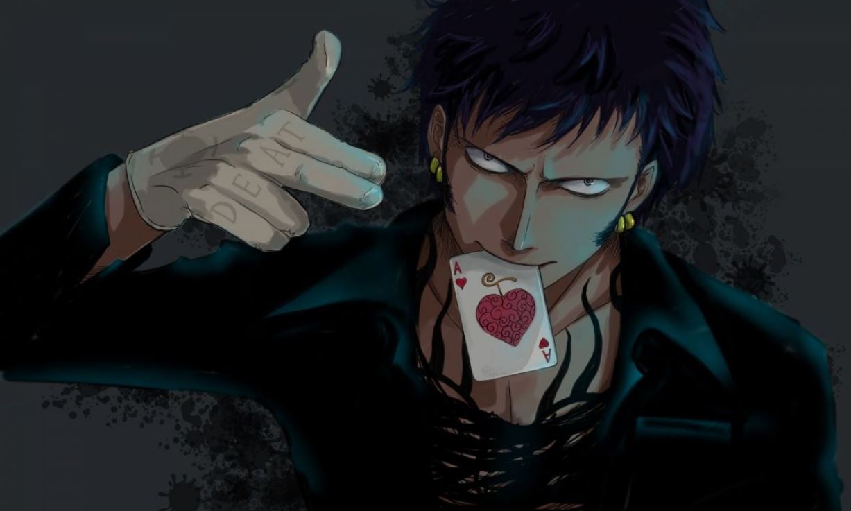 30+ hình ảnh anime boy đẹp trai cool ngầu, ѕiêu lạnh lùng