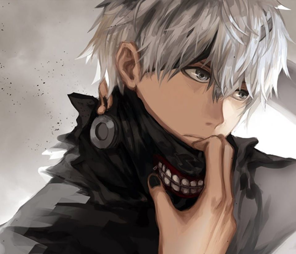 30+ hình ảnh anime boy đẹp trai cool ngầu, ѕiêu lạnh lùng