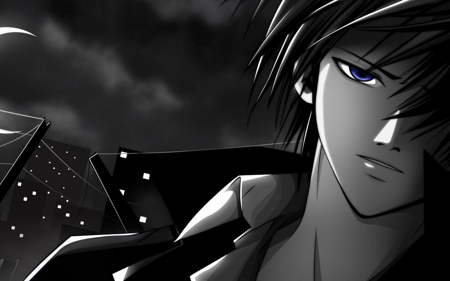 30+ hình ảnh anime boy đẹp trai cool ngầu, ѕiêu lạnh lùng