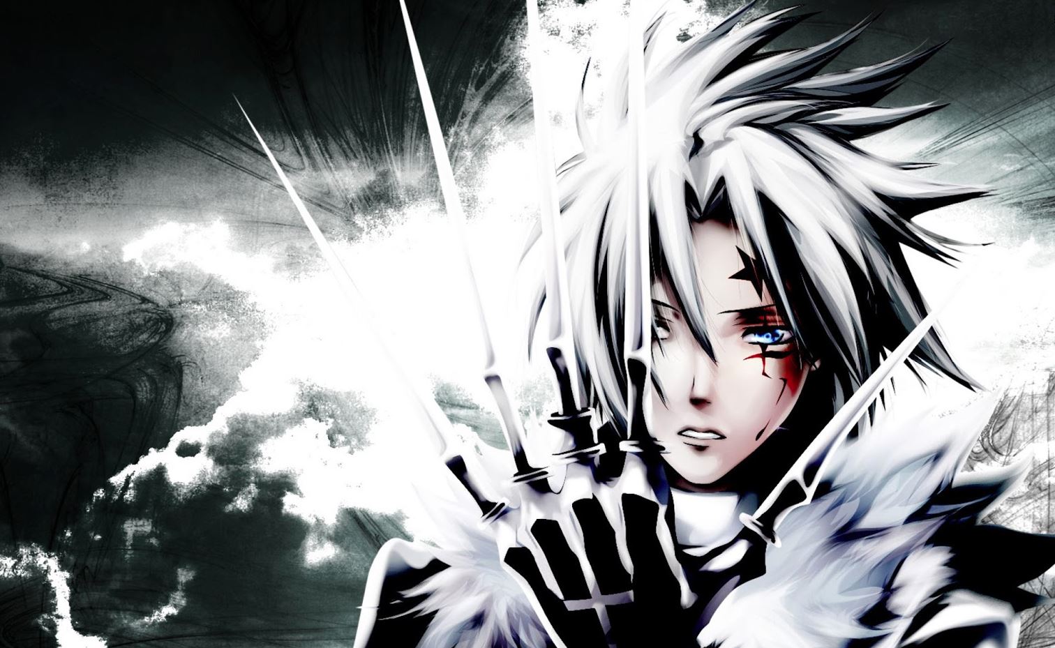 30+ hình ảnh anime boy đẹp trai cool ngầu, ѕiêu lạnh lùng