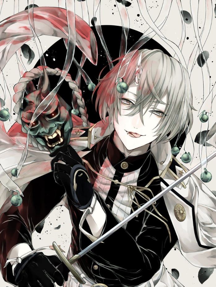 30+ hình ảnh anime boy đẹp trai cool ngầu, ѕiêu lạnh lùng