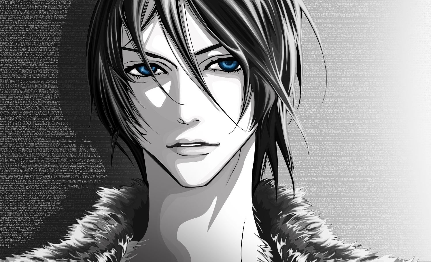 30+ hình ảnh anime boy đẹp trai cool ngầu, ѕiêu lạnh lùng