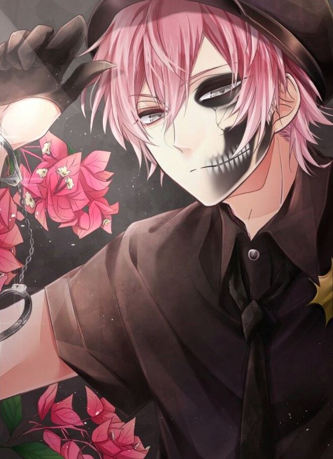 30+ hình ảnh anime boy đẹp trai cool ngầu, ѕiêu lạnh lùng