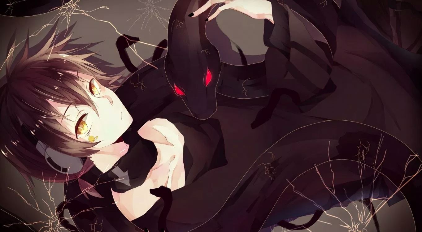 30+ hình ảnh anime boy đẹp trai cool ngầu, ѕiêu lạnh lùng