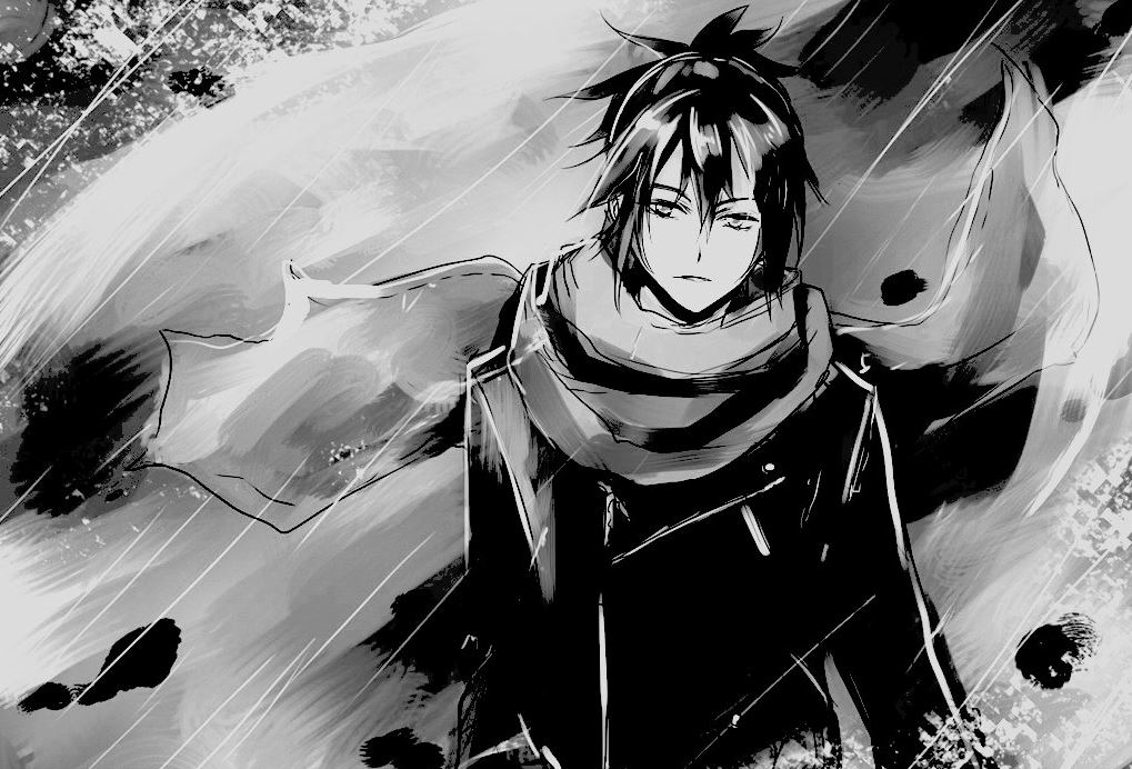 30+ hình ảnh anime boy đẹp trai cool ngầu, ѕiêu lạnh lùng