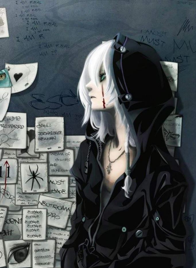 30+ hình ảnh anime boy đẹp trai cool ngầu, ѕiêu lạnh lùng