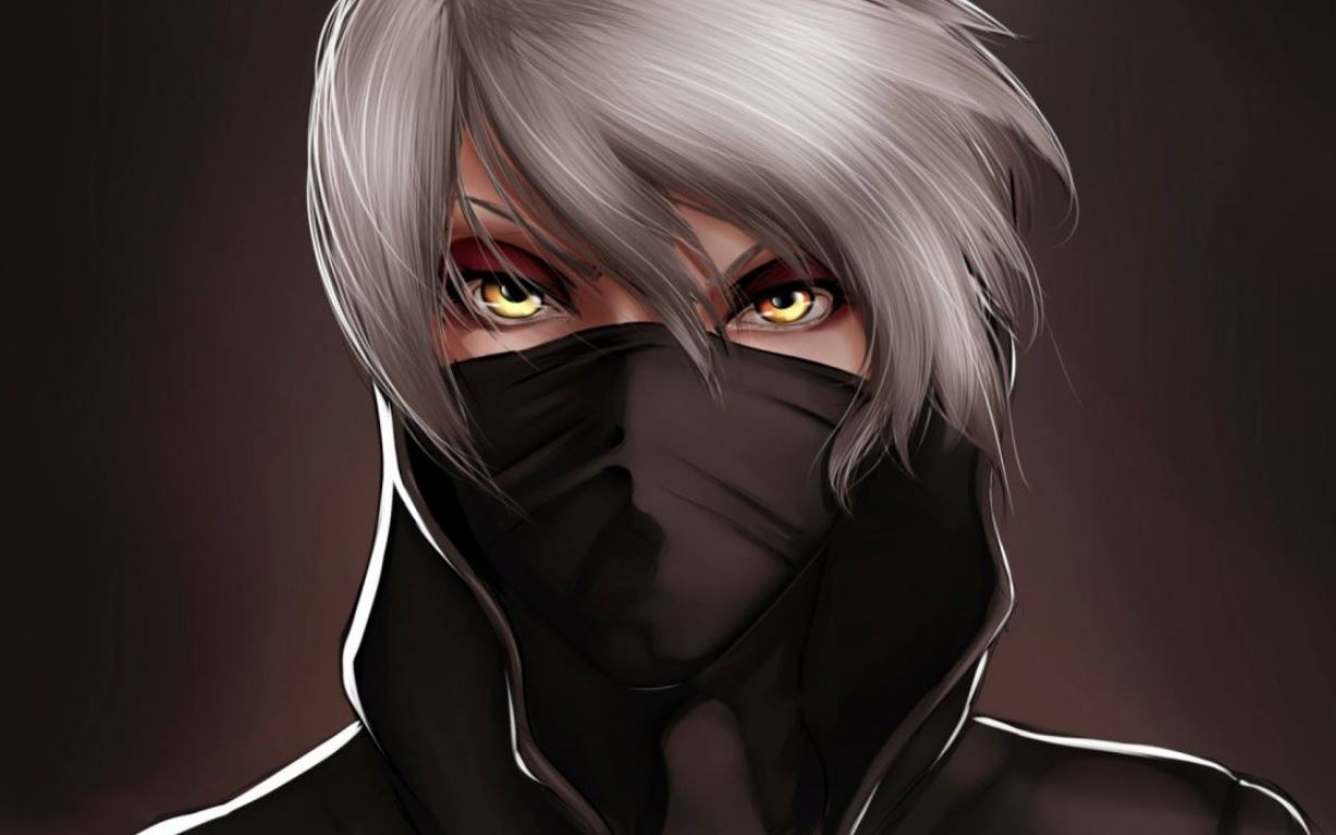 30+ hình ảnh anime boy đẹp trai cool ngầu, ѕiêu lạnh lùng