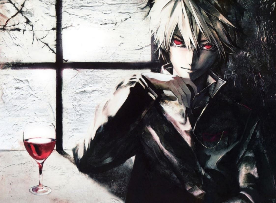 30+ hình ảnh anime boy đẹp trai cool ngầu, ѕiêu lạnh lùng