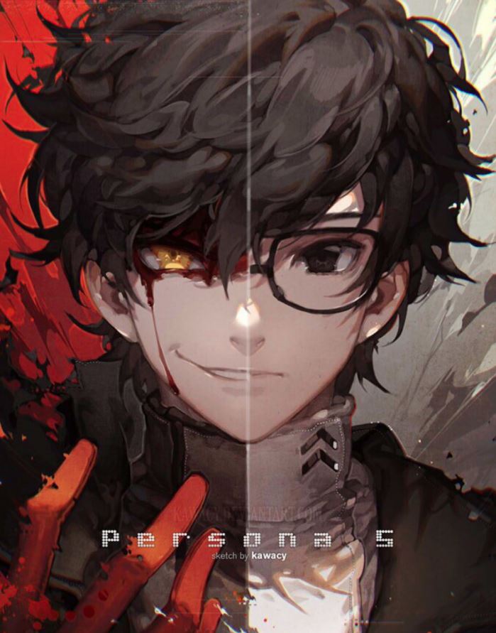 30+ hình ảnh anime boy đẹp trai cool ngầu, ѕiêu lạnh lùng