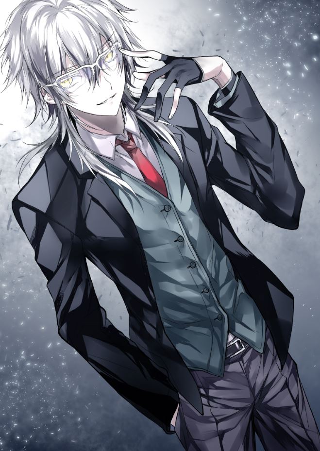 30+ hình ảnh anime boy đẹp trai cool ngầu, ѕiêu lạnh lùng