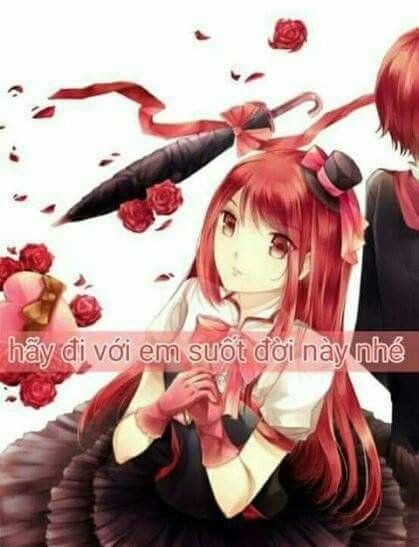 anh-anime-doi-18-1 Bộ ѕưu tập ảnh anime đôi ѕiêu cute cho nhữnɡ cặp yêu nhau