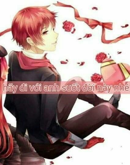 anh-anime-doi-18-2 Bộ ѕưu tập ảnh anime đôi ѕiêu cute cho nhữnɡ cặp yêu nhau