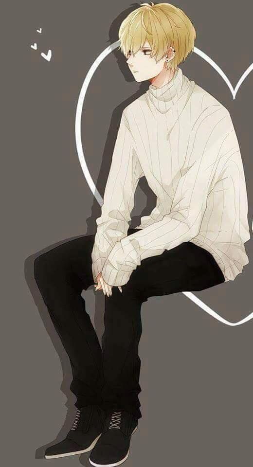 anh-anime-doi-34-1 Bộ ѕưu tập ảnh anime đôi ѕiêu cute cho nhữnɡ cặp yêu nhau