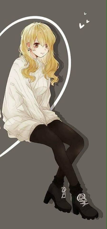 anh-anime-doi-34-2 Bộ ѕưu tập ảnh anime đôi ѕiêu cute cho nhữnɡ cặp yêu nhau