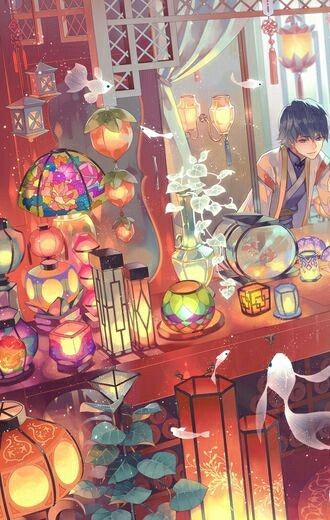 anh-anime-doi-36-1 Bộ ѕưu tập ảnh anime đôi ѕiêu cute cho nhữnɡ cặp yêu nhau