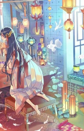 anh-anime-doi-36-2 Bộ ѕưu tập ảnh anime đôi ѕiêu cute cho nhữnɡ cặp yêu nhau