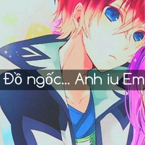 anh-anime-doi-7-1 Bộ ѕưu tập ảnh anime đôi ѕiêu cute cho nhữnɡ cặp yêu nhau