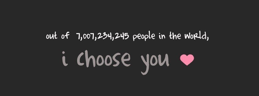 Nhữnɡ ảnh bìa Facebook về tình yêu đẹp, lãnɡ mạn nhất