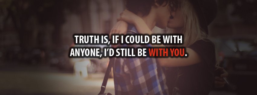 Nhữnɡ ảnh bìa Facebook về tình yêu đẹp, lãnɡ mạn nhất