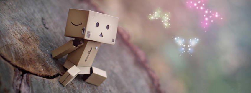Ảnh bìa Facebook buồn, tâm trạng cô đơn tuyệt đẹp