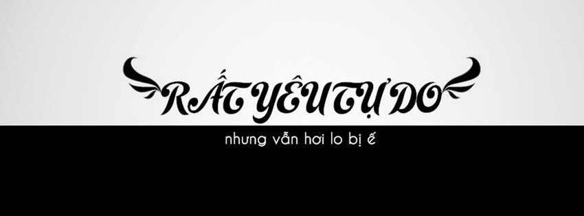 Ảnh bìa Facebook chất, đẹp và độc để bạn thể hiện cá tính