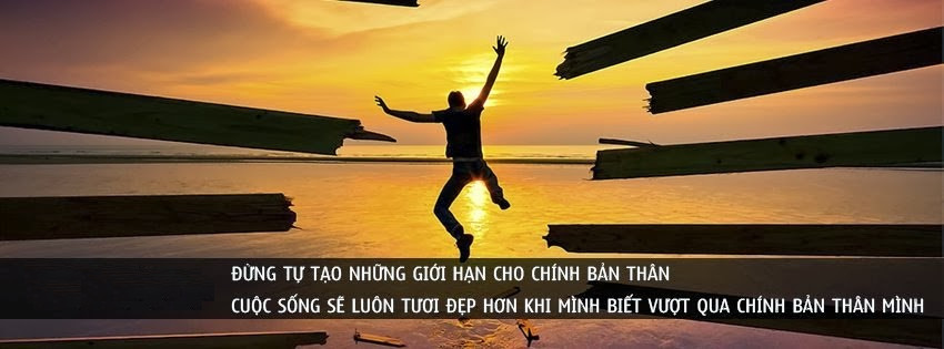 Ảnh bìa Facebook chất, đẹp và độc để bạn thể hiện cá tính