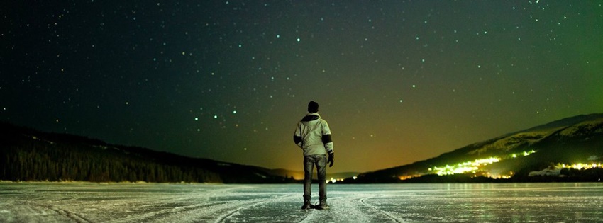 Ảnh bìa Facebook chất, đẹp và độc để bạn thể hiện cá tính