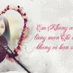 Ảnh bìa Facebook đẹp, ý nghĩa về tình yêu, cuộc sống