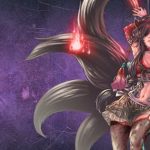 Tuyển tập ảnh bìa LOL, Liên Minh Huyền Thoại cho Facebook