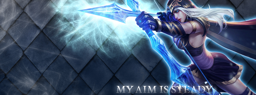 anh-bia-lol-ashe Tuyển tập ảnh bìa LOL, Liên Minh Huyền Thoại cho Facebook