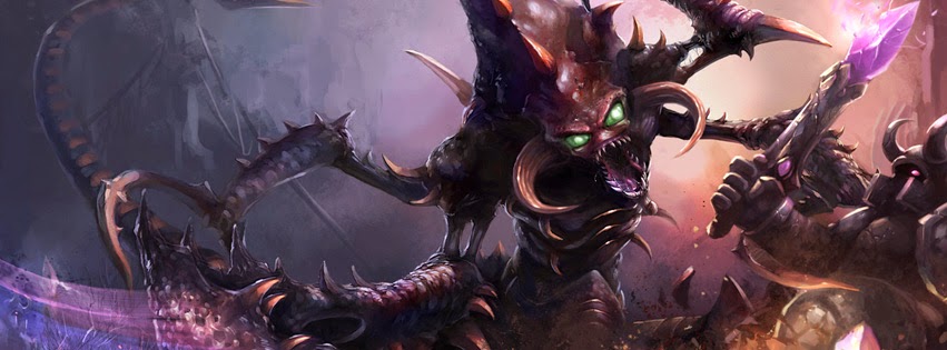 anh-bia-lol-chogath Tuyển tập ảnh bìa LOL, Liên Minh Huyền Thoại cho Facebook