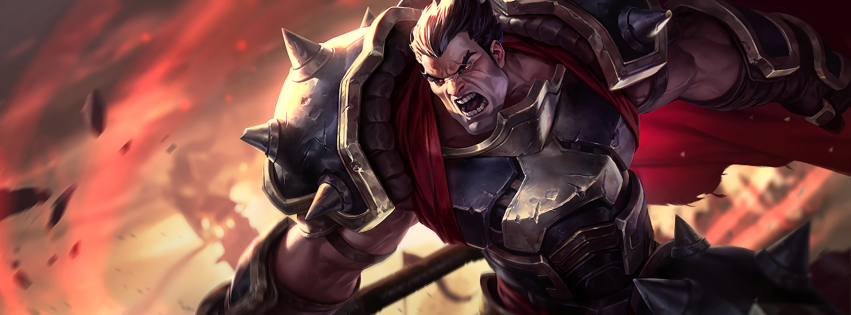 anh-bia-lol-darius Tuyển tập ảnh bìa LOL, Liên Minh Huyền Thoại cho Facebook