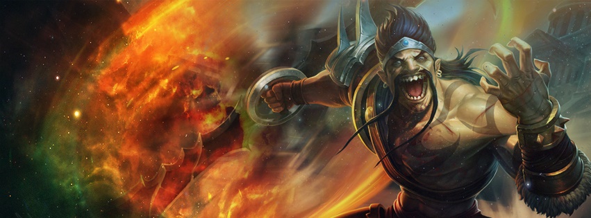 anh-bia-lol-draven Tuyển tập ảnh bìa LOL, Liên Minh Huyền Thoại cho Facebook