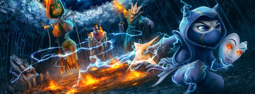 anh-bia-lol-kennen Tuyển tập ảnh bìa LOL, Liên Minh Huyền Thoại cho Facebook