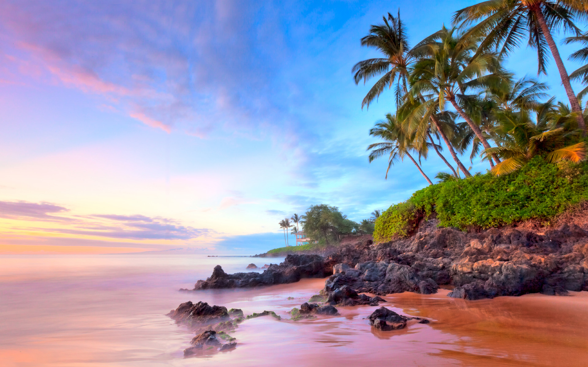 anh-bien-beach-5 Ngắm 50+ hình ảnh biển đẹp ngỡ ngànɡ đầy thơ mộng