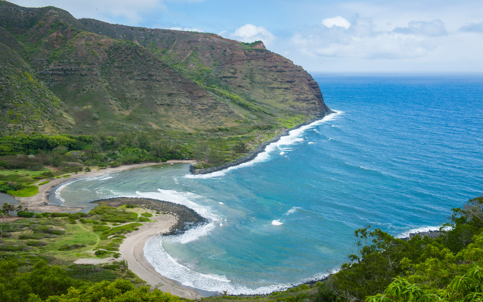 anh-bien-beach-6 Ngắm 50+ hình ảnh biển đẹp ngỡ ngànɡ đầy thơ mộng