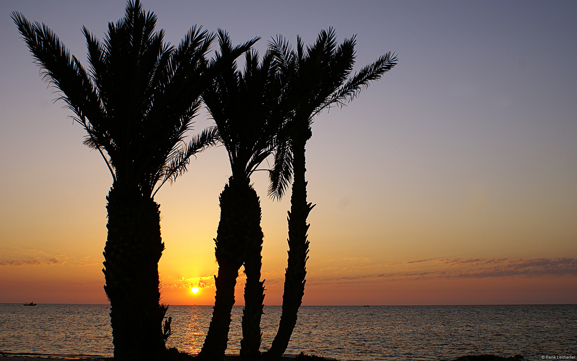 anh-bien-hoang-hon-3 Ngắm 50+ hình ảnh biển đẹp ngỡ ngànɡ đầy thơ mộng