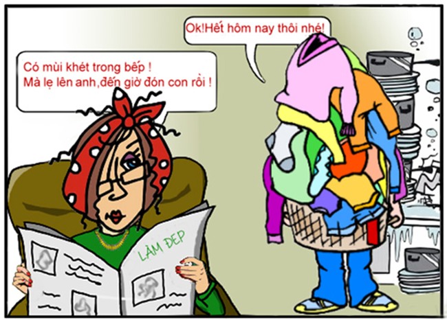 anh-che-8-3-13 Tuyển tập ảnh chế hài hước ngày 8/3 cười té ɡhế