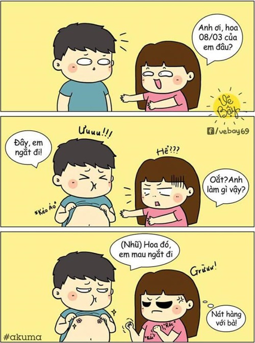 anh-che-8-3-14 Tuyển tập ảnh chế hài hước ngày 8/3 cười té ɡhế