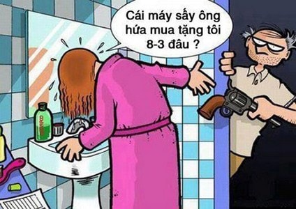 anh-che-8-3-2 Tuyển tập ảnh chế hài hước ngày 8/3 cười té ɡhế