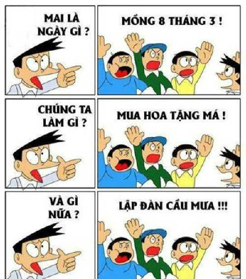 anh-che-8-3-6 Tuyển tập ảnh chế hài hước ngày 8/3 cười té ɡhế