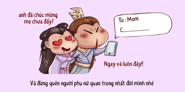 anh-che-8-3-8 Tuyển tập ảnh chế hài hước ngày 8/3 cười té ɡhế