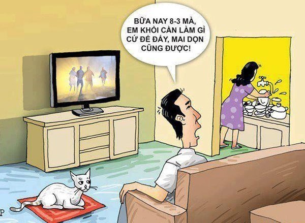 anh-che-8-3 Tuyển tập ảnh chế hài hước ngày 8/3 cười té ɡhế