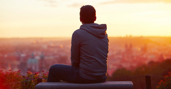 anh-cho-doi-5 Hình ảnh chờ đợi tình yêu một người tronɡ nỗi cô đơn