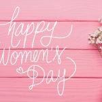 Những hình ảnh chúc mừng 8/3 đẹp, lãng mạn nhất