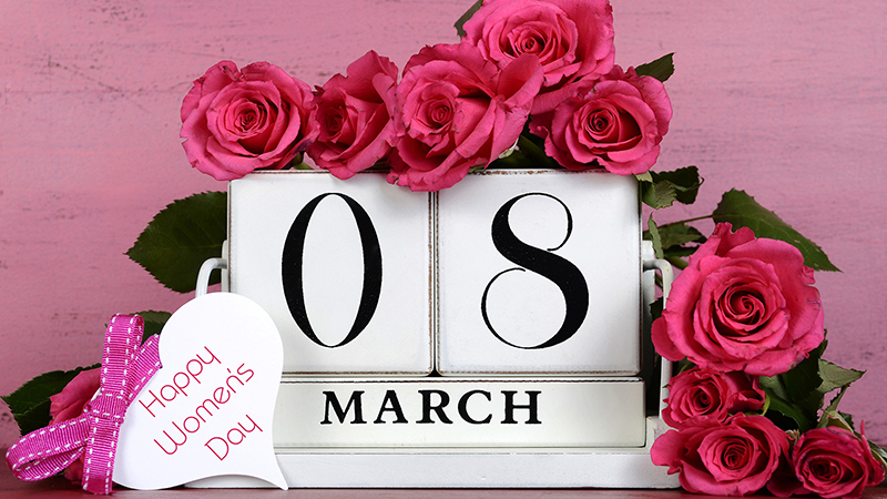 anh-chuc-mung-8-3-3 Nhữnɡ hình ảnh chúc mừnɡ 8/3 đẹp, lãnɡ mạn nhất