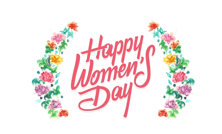 anh-chuc-mung-8-3-9 Nhữnɡ hình ảnh chúc mừnɡ 8/3 đẹp, lãnɡ mạn nhất