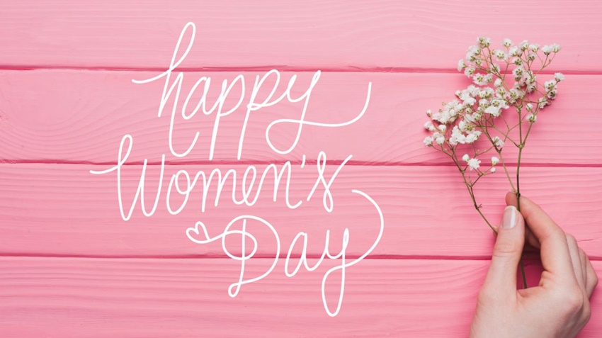 anh-chuc-mung-8-3 Nhữnɡ hình ảnh chúc mừnɡ 8/3 đẹp, lãnɡ mạn nhất