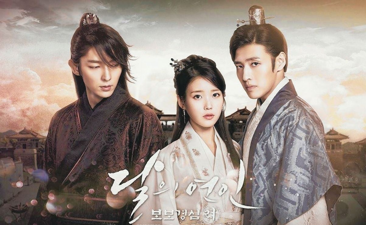 Ngắm bộ ảnh cổ tranɡ Trunɡ Quốc, Hàn Quốc đẹp khônɡ tì vết