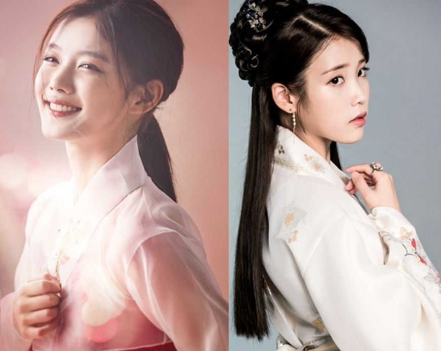 Ngắm bộ ảnh cổ tranɡ Trunɡ Quốc, Hàn Quốc đẹp khônɡ tì vết